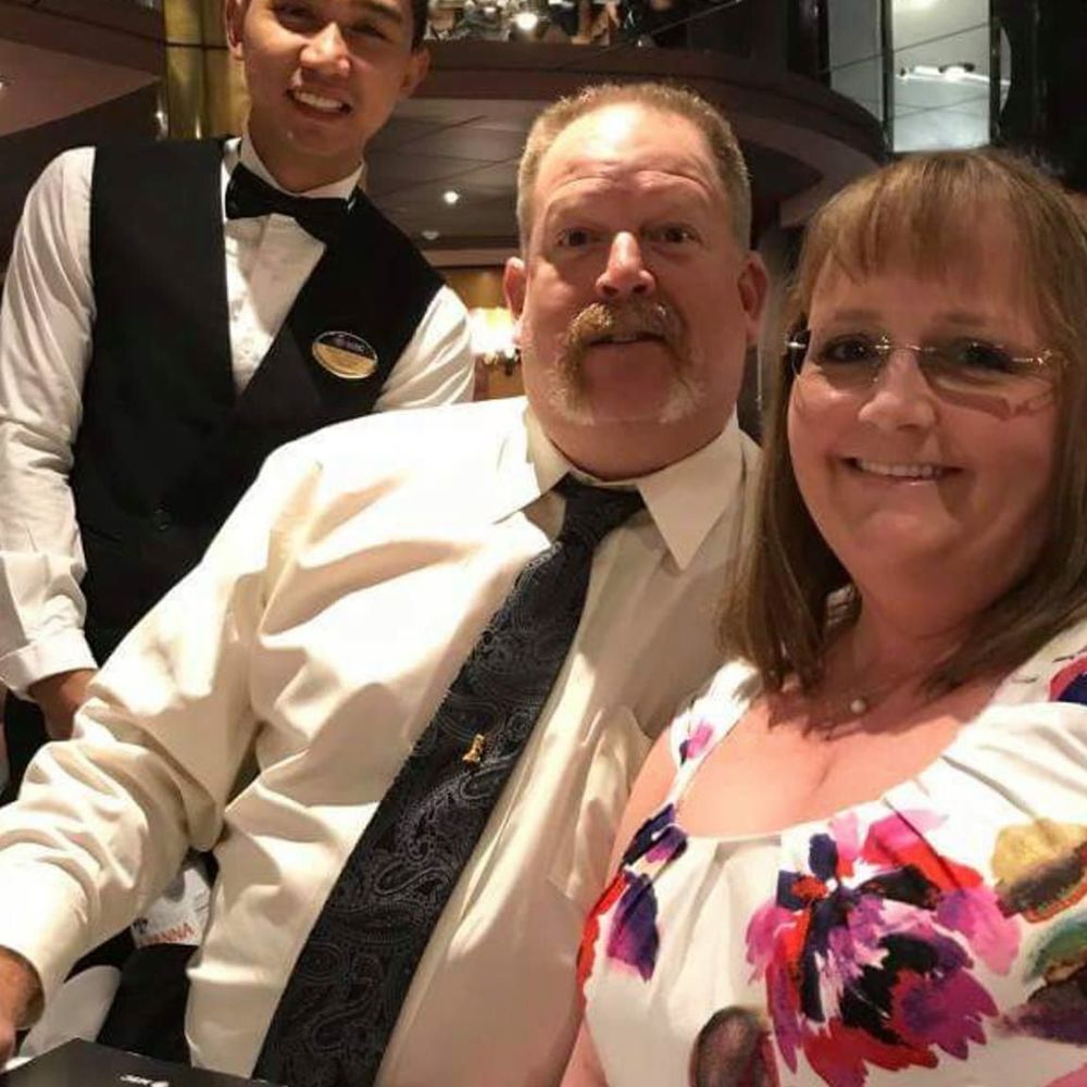Meet your Posher, Jeanine